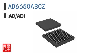 AD6650ABCZ