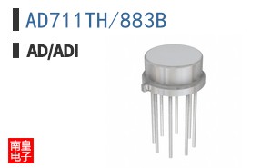 AD711TH/883B