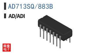 AD713SQ/883B