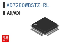 AD7280WBSTZ-RL