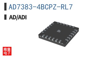 AD7383-4BCPZ-RL7