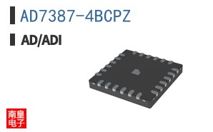 AD7387-4BCPZ