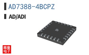 AD7388-4BCPZ