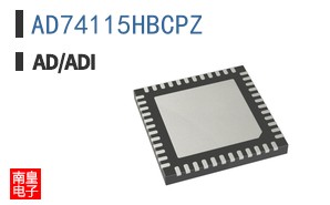 AD74115HBCPZ