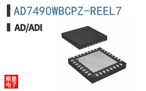 AD7490WBCPZ-REEL7