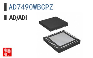AD7490WBCPZ
