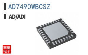 AD7490WBCSZ