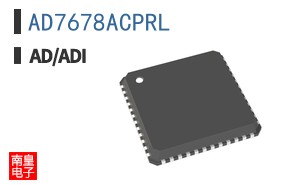 AD7678ACPRL