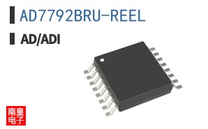 AD7792BRU-REEL
