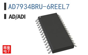 AD7934BRU-6REEL7