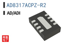 AD8317ACPZ-R2