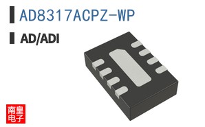 AD8317ACPZ-WP