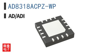 AD8318ACPZ-WP