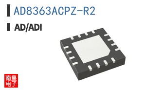 AD8363ACPZ-R2