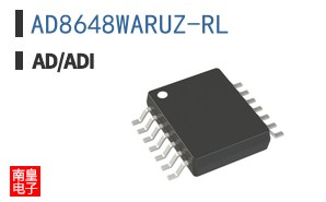 AD8648WARUZ-RL