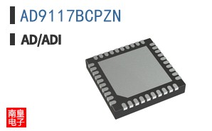 AD9117BCPZN