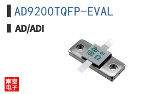 AD9200TQFP-EVAL