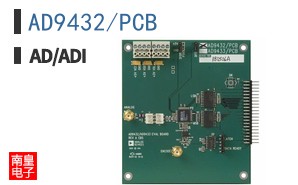 AD9432/PCB