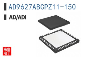 AD9627ABCPZ11-150