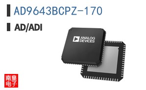 AD9643BCPZ-170