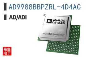 AD9988BBPZRL-4D4AC