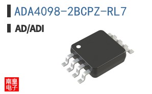 ADA4098-2BCPZ-RL7