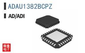 ADAU1382BCPZ