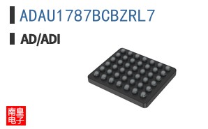 ADAU1787BCBZRL7