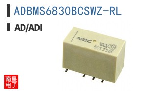 ADBMS6830BCSWZ-RL