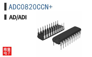 ADC0820CCN+