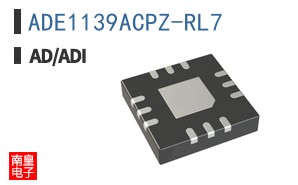 ADE1139ACPZ-RL7
