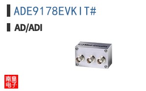 ADE9178EVKIT#