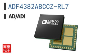 ADF4382ABCCZ-RL7