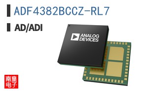ADF4382BCCZ-RL7