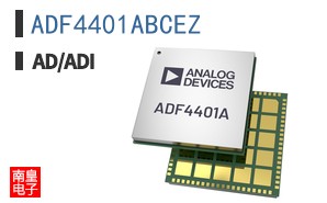 ADF4401ABCEZ