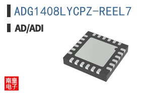 ADG1408LYCPZ-REEL7