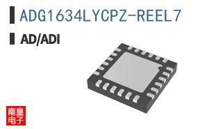ADG1634LYCPZ-REEL7