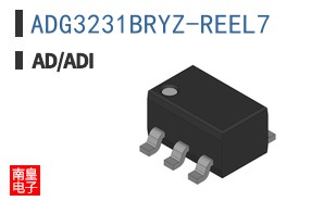 ADG3231BRYZ-REEL7