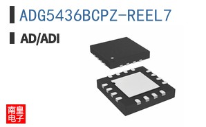ADG5436BCPZ-REEL7