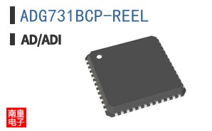 ADG731BCP-REEL