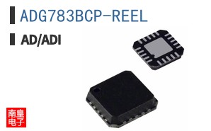ADG783BCP-REEL
