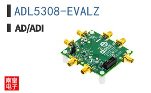 ADL5308-EVALZ
