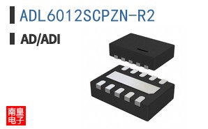 ADL6012SCPZN-R2