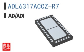 ADL6317ACCZ-R7