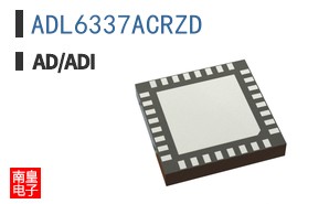 ADL6337ACRZD