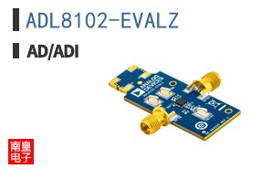 ADL8102-EVALZ
