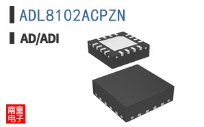ADL8102ACPZN