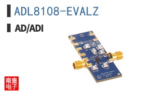 ADL8108-EVALZ