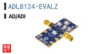 ADL8124-EVALZ