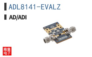 ADL8141-EVALZ
